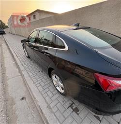 شيفروليه ماليبو